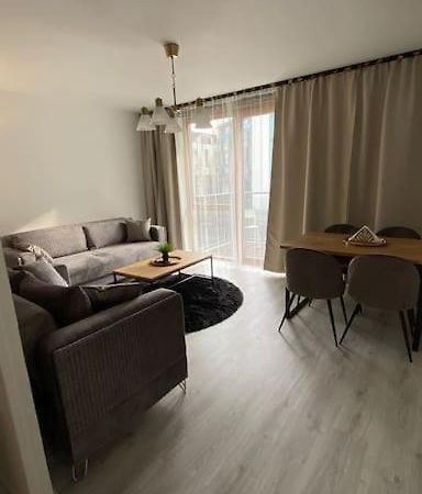 Stunning Modern 2Bed Apt Near Dublin City& Airport Eksteriør bilde